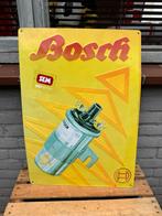 Bosch Dynamo reclamebord, Reclamebord, Gebruikt, ., Ophalen of Verzenden