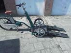 Vespa ciao si  italjet sunny driewieler Snorfiets, Fietsen en Brommers, Gebruikt, Benzine, Ophalen, Overige merken