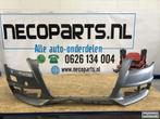 Audi A4 B8 8K s-line voorbumper Kls 8K0807437D, Gebruikt, -, Voor, -