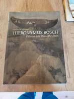 Hieronymus Bosch Technical Studies book, Boeken, Ophalen of Verzenden, Nieuw, Schilder- en Tekenkunst, Meerdere auteurs