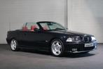 BMW 3 Serie Cabrio E36 M3 Handbak (bj 1996), Auto's, Oldtimers, Achterwielaandrijving, 3201 cc, Cabriolet, 4 stoelen