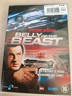 Belly of the beast dvd teab, Alle leeftijden, Ophalen of Verzenden, Zo goed als nieuw