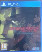 Shin Megami Tensei Nocturne, 1 speler, Ophalen of Verzenden, Zo goed als nieuw, Vanaf 3 jaar