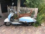 Scooter, Zo goed als nieuw, Benzine, Ophalen, Overige merken