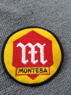 Montesa opnaai badge nos 7 cm doorsnee, Motoren, Accessoires | Stickers