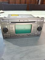 Originele autoradio ford smax 1e gen, Auto diversen, Ophalen of Verzenden, Zo goed als nieuw