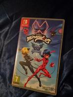 Zag Heroes miraculous, 1 speler, Ophalen of Verzenden, Zo goed als nieuw, Vanaf 3 jaar