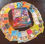 Pokemon kaarten 30 stuks, Ophalen of Verzenden, Zo goed als nieuw