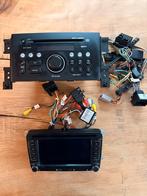 Autoradio's - Gebruikt, Auto diversen, Autoradio's, Ophalen, Gebruikt