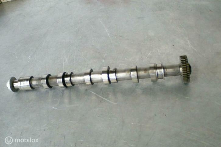 Uitlaat nokkenas 03P102 1.2TDI 3 cil. CFW VAG, Auto-onderdelen, Motor en Toebehoren, Gebruikt, Ophalen of Verzenden