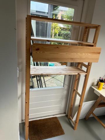 Stellingkast (Ikea, Ivar) - afbeelding 2