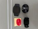 Wahoo cadence sensor inclusief toebehoren, Fietsen en Brommers, Ophalen of Verzenden, Zo goed als nieuw