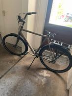 Herenfiets Batavus, Fietsen en Brommers, Fietsen | Heren | Herenfietsen, Ophalen, Gebruikt, Versnellingen, Batavus