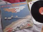 Veronica-CBS Pop Festival ! - Various Artists., Ophalen of Verzenden, 12 inch, Pop