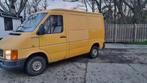 Volkswagen LT GEZOCHT GEVRAAGD ALLE LT TRANSPORTER TOPPRIJS, Auto's, Bestelauto's, Euro 2, 1730 kg, Achterwielaandrijving, Gebruikt