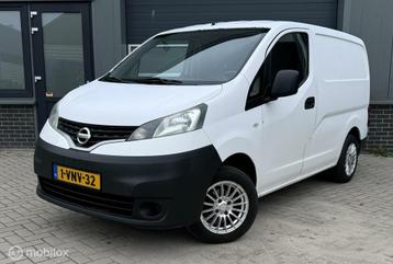 Nissan NV200 1.5 dCi Acenta/ MARGE/ D.ONDERH/ AIRCO beschikbaar voor biedingen
