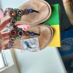 Lazamani sandalen te koop! Maat 41, Kleding | Dames, Schoenen, Ophalen of Verzenden, Zo goed als nieuw, Sandalen of Muiltjes