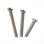 Mini MK1 achterlicht schroeven kit., Ophalen