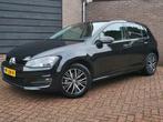 Volkswagen Golf 1.2 TSI Allstar - 1 Eigenaar - ACC - Trekhaa, Auto's, Voorwielaandrijving, Gebruikt, Euro 6, 4 cilinders