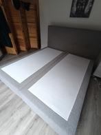 Swiss Sense Boxspring 180x200 cm, Huis en Inrichting, Slaapkamer | Boxsprings, Ophalen, Gebruikt, Tweepersoons, 180 cm