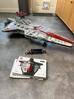 Lego star wars 75367 venator UCS, Ophalen, Gebruikt, Complete set, Lego