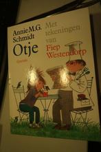 Otje, Annie M.G.Schmidt-1997-hardcover, Ophalen of Verzenden, Zo goed als nieuw, Annie M.G.Schmidt-