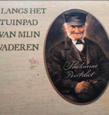 5 x Rien Poortvliet boeken, 10 euro per stuk beschikbaar voor biedingen