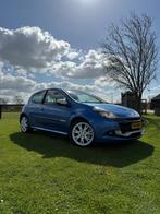 Renault Clio 3 RS Gordini N'0293, Auto's, Renault, Voorwielaandrijving, 1998 cc, Zwart, 4 cilinders