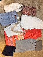 Dameskleding Pakket Maat L / 40 - Gebruikt, Ophalen of Verzenden, Gedragen