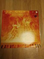 Vangelis heaven and hell, Ophalen of Verzenden, Gebruikt, Overige formaten