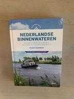 Nederlandse binnenwateren, rivieren, kanalen en meren, Overige merken, Europa, Ophalen of Verzenden, Zo goed als nieuw
