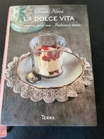 Tessa Kiros - La dolce vita, Italië, Ophalen of Verzenden, Zo goed als nieuw, Tessa Kiros
