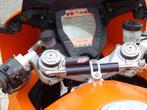 KTM RC8 1190, Motoren, Bedrijf, Super Sport, 2 cilinders, 1150 cc