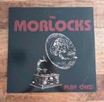 Lp the morlocks play chess, Ophalen of Verzenden, Zo goed als nieuw, 12 inch