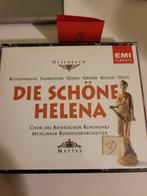 Offenbach - Die Schöne Helena - Opera, Ophalen of Verzenden