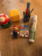 Mario spullen, Ophalen, Nieuw, Jongen of Meisje