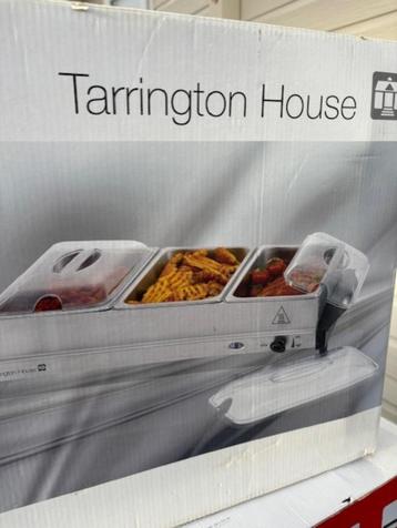 WARMHOUD BAKKEN  beschikbaar voor biedingen