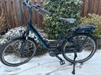 Victoria Bosch Middenmotor E-bike Lage Instap, Fietsen en Brommers, Fietsen | Dames | Damesfietsen, Minder dan 47 cm, Ophalen of Verzenden