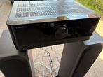 Yamaha RX-V4A Receiver, Gebruikt, Yamaha, Ophalen of Verzenden, 60 tot 120 watt