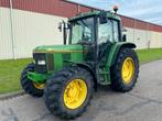 John Deere 6200 powerquad 40km/u (bj 1994), Gebruikt, John Deere, 5000 tot 7500