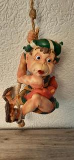 laven efteling Lost in de touwen, Verzamelen, Efteling, Ophalen of Verzenden, Zo goed als nieuw, Beeldje of Poppetje