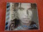 CD Negative – Karma Killer 0192292ERE Hard Rock, Cd's en Dvd's, Cd's | Hardrock en Metal, Ophalen of Verzenden