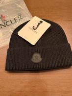 Moncler Muts Zwart - Nieuw, Kleding | Heren, Hoeden en Petten, Moncler, Nieuw, Pet, One size fits all