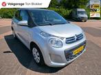 Citroen C1 1.0 VTi Feel, Voorwielaandrijving, Euro 6, Elektrische ramen, 4 stoelen