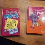 Dagboek van een Muts en Juffrouw Pots, nette staat, Ophalen of Verzenden, Gelezen, Rachel Renée Russell