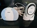 Alecto DBX-85 ECO Babyfoon met Terugspreekfunctie, Ophalen of Verzenden, Gebruikt, Terugspreekfunctie