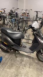 Viva zippy, Ophalen, Zo goed als nieuw, Tweetakt, Peugeot