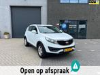 Kia Sportage 1.6 GDI ComfortLine - Airco, Carplay, Isofix, Voorwielaandrijving, 135 pk, 1591 cc, 4 cilinders