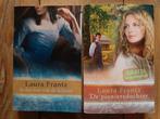 2 Boeken van Laura Frantz., Ophalen of Verzenden, Zo goed als nieuw