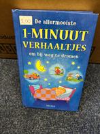 1-Minuut Verhaaltjes - Om bij weg te dromen, Ophalen, Gelezen, Sprookjes